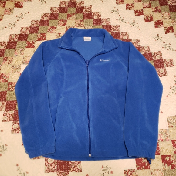 Columbia Jacket - Picture 2 of 3